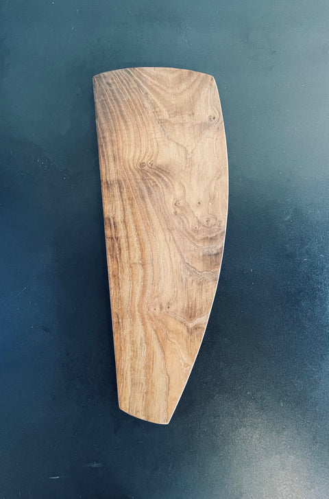 Salvaged Wood Cutting Boards