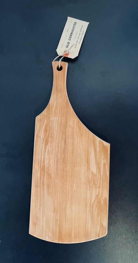 Salvaged Wood Cutting Boards