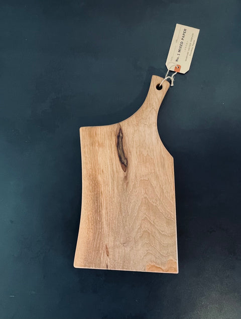 Salvaged Wood Cutting Boards