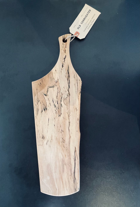 Salvaged Wood Cutting Boards