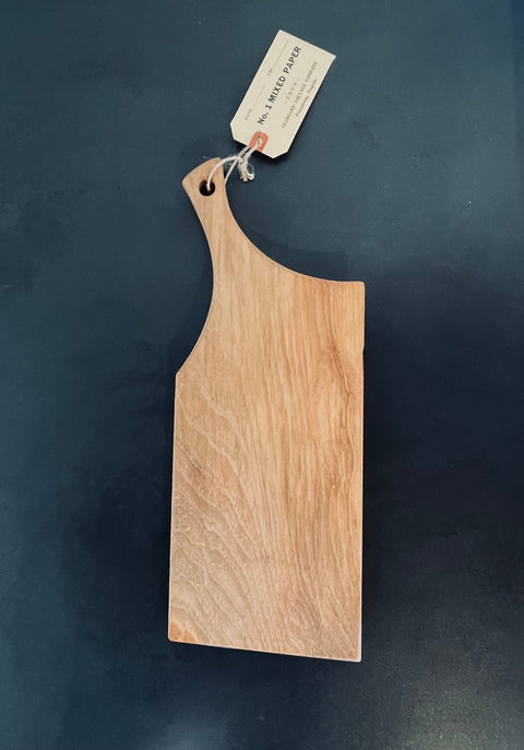 Salvaged Wood Cutting Boards