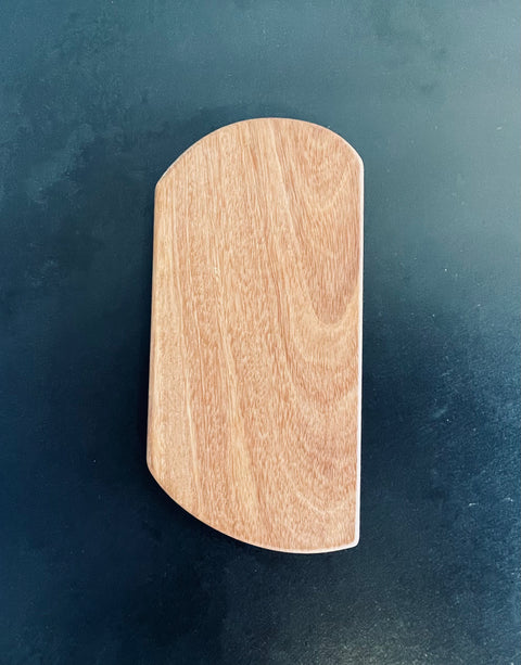 Salvaged Wood Cutting Boards