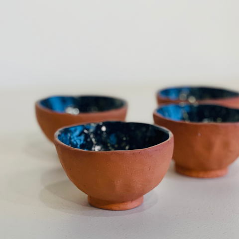 Small Pinch Bowls – Alma's Gallery & Shop