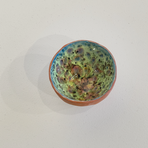 Small Pinch Bowls