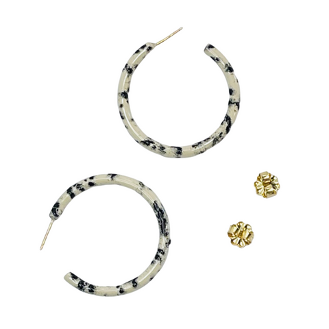 Medium Galactic Hoops