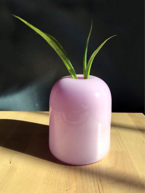Gumdrop Vase