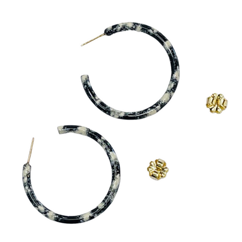 Medium Galactic Hoops