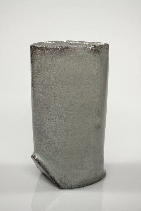 Soda Fired Vase