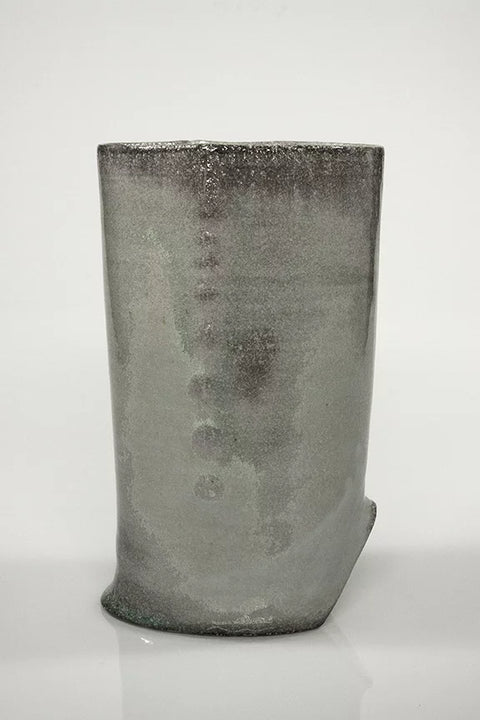 Soda Fired Vase