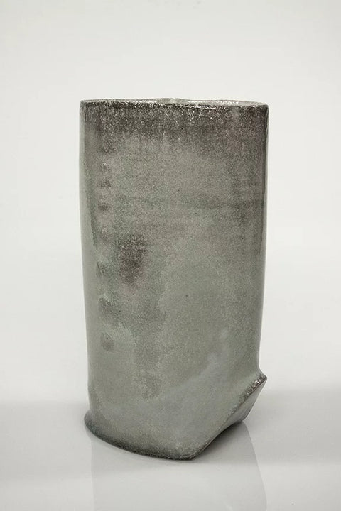 Soda Fired Vase