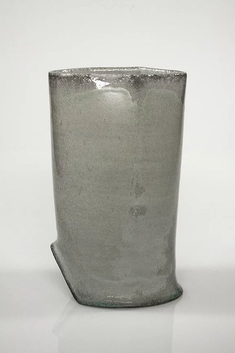 Soda Fired Vase