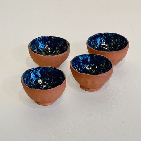 Small Pinch Bowls