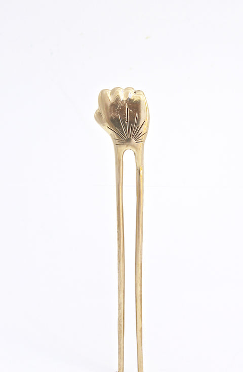 Rise & Shine Hair Pin