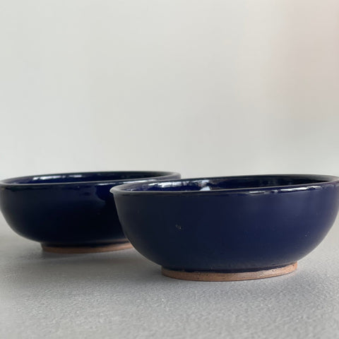 Hand Thrown Small Bowls