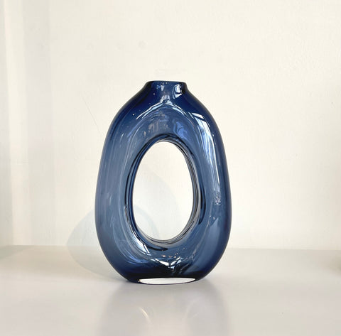 Circle Vases