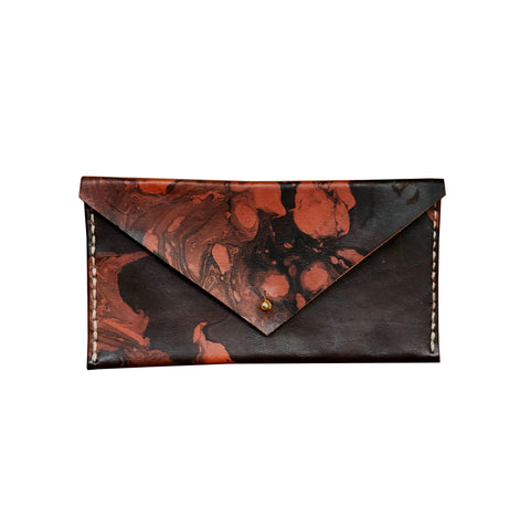 Elise Leather Wallet